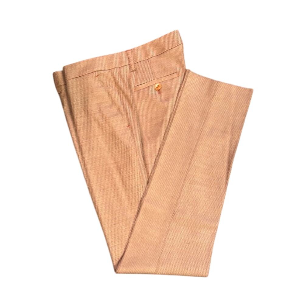 Etro Salmon Colored Pants